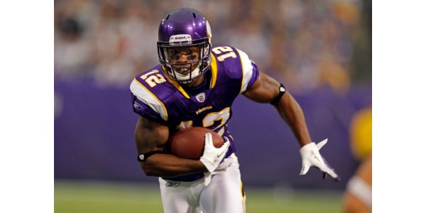 ¿Kyle Rudolph dejará los Minnesota Vikings para unirse a los New Orleans Saints?